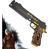 Devil May Cry Dante replika pištole Ebony Cene