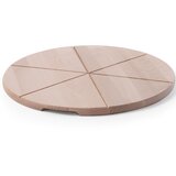 Hendi Lesena deska za rezanje pice 35 cm - 505557, (21101347) | Shoptok.si