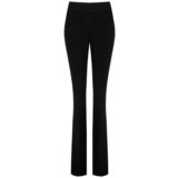 Rinascimento Hlače Chino / Carrot CFC0125423003 Črna | Shoptok.si