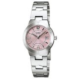 Casio collection ženski sat ( LTP-1241D-4A ) | ePonuda.com