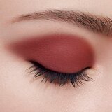 Dior Diorshow Mono Couleur Couture profesionalno dugotrajno sjenilo za oči nijansa 884 Rouge Trafalgar 2 g | shoptok.hr