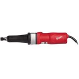  Milwaukee Električna ravna/čeona brusilica velike brzine 500W, DGL 34 | ePonuda.com