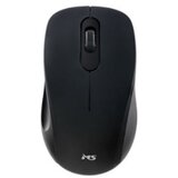 MS Industrial Miš bežični MS FOCUS M130 1200dpi crni | Eponuda.ba