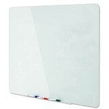 Bi-office Stenska steklena tabla Bi-Office, 60 x 90 cm Cene