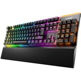 BE QUIET Light Mount Silent Linear UK RGB (BT003UK) mehanska gaming črna tipkovnica, (22112716) | Shoptok.si