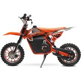 Nitro Motors Otroški motor 1000W Jackal Eco 36V 12Ah Rdeča | Shoptok.si