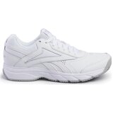 Reebok Čevlji Work N Cushion 4.0 FU7354 Bela cene