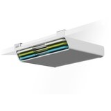 Shumee Slim 3-piece Under Shelf Multic.Chopping Board Set | shoptok.hr