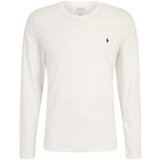 Polo Ralph Lauren Kratka pidžama crna / bijela Cijene
