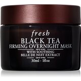 Fresh Black Tea Overnight Mask noćna maska za lice 30 ml | shoptok.hr
