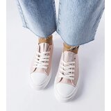 Big Star White trainers JJ274123 | shoptok.hr