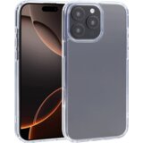  Maska za iPhone 16 Pro, TPU, Transparentna | Eponuda.ba