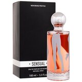 New Brand Parfums Prestige Sensual parfemska voda 100 ml za žene Cijene