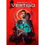  Alfred Hitchcock – Vertigo (PC) Key GLOBAL | ePonuda.com