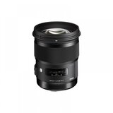 Sigma 50mm f/1.4 DG HSM Art F/L Mount | Eponuda.ba