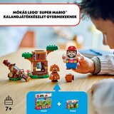 Lego 71433 Igrišče za Goombe Cene