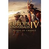 Steam Europa Universalis IV - Winds of Change (DLC) (PC) Key EUROPE Steam Europa Universalis IV - Winds of Change (DLC) (PC) Key EUROPE Slike