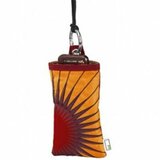 Hama torbica za mobilni telefon VITAL narandžasta AHA (91636) Cene