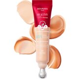 Bourjois Healthy Mix Serum Clean & Vegan Roll-on Concealer korektor z učinkom seruma za okoli oči 13 ml Odtenek 58 caramel Cene