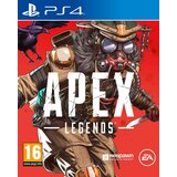 Apex Legends Bloodhound Edition (PS4) | Shoptok.si