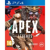 Legends Bloodhound Edition (PS4)