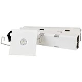 Deko Light Alnair LED svjetlo za slučaj nužde, ugradbeno, 4500 K, plastika, bijela 565326 led osvjetljenje za izlaz u nuždi montaža na strop | Eponuda.ba