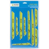Fieldmann FDP 9001 T-Set testera za drvo za ubodnu testeru | ePonuda.com