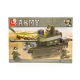 Sluban kocke, M1A2 tenk, 219 kom Cijene