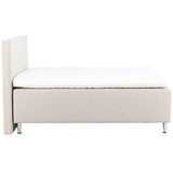 Venture Home bračni krevet Mesa 200 &amp;times; 66 &amp;times; 180 cm, bež Slike