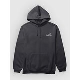 Salty Crew Original Pulover s kapuco black | Shoptok.si