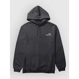 Original Pulover s kapuco black