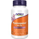 Now Foods Pycnogenol NOW, 30 mg (60 kapsul) Cene