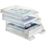 Leitz kaseta za dopise, a4, transparentna 52270003 | Shoptok.si