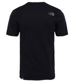 The North Face t-shirt Easy | Shoptok.si