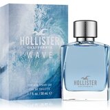 Hollister Wave toaletna voda za moške 50 ml | Shoptok.si