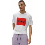 Hugo bela muška majica HB50467952 100 Cene