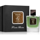 Franck Boclet Lavender parfumska voda uniseks 100 ml | Shoptok.si