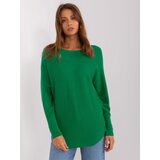 P-M Sweater-PM-SW-PM-3588.00X-green | Shoptok.si