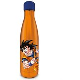 Pyramid boca Dragon Ball Z - Goku - Metal Bottle