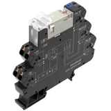 Weidmüller TRP 12VDC 1CO 16A spojni relej 12 V/DC 16 A 1 prebacivanje 10 St.