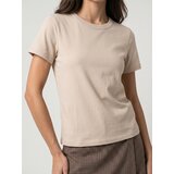 Sinsay Basic pamučna majica kratkih rukava | shoptok.hr
