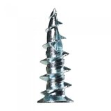 COBRA Vložki Walldriller (Premer: 3,5 mm, cink, 12 kosov) Cene