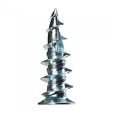 Vložki Walldriller (Premer: 3,5 mm, cink, 12 kosov)