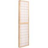  Sklopiva sobna pregrada 3 panela japanski stil 120x170 cm | shoptok.hr