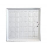 Mitea Lighting M203422 595x595 (600x600) 4000K ugradni backside light led panel beli ram 40W 3600lm 220V Cene