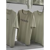 Sinsay Slim fit majica s kratkim rukavima | shoptok.hr