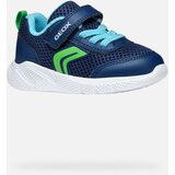 Geox Dark blue boys' sneakers Sprintye - Boys | shoptok.hr