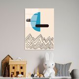 Wallity slika UV-902, 45 x 65 cm Cene