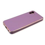  ZAŠTITNA MASKA TPU FRONDY SAMSUNG A04 PURPLE | Eponuda.ba