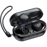 Joyroom Brezžične TWS Bluetooth 5.1 slušalke 300mAh črne, (21979822) Cene